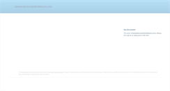 Desktop Screenshot of bestwesterncentralhoteltours.com
